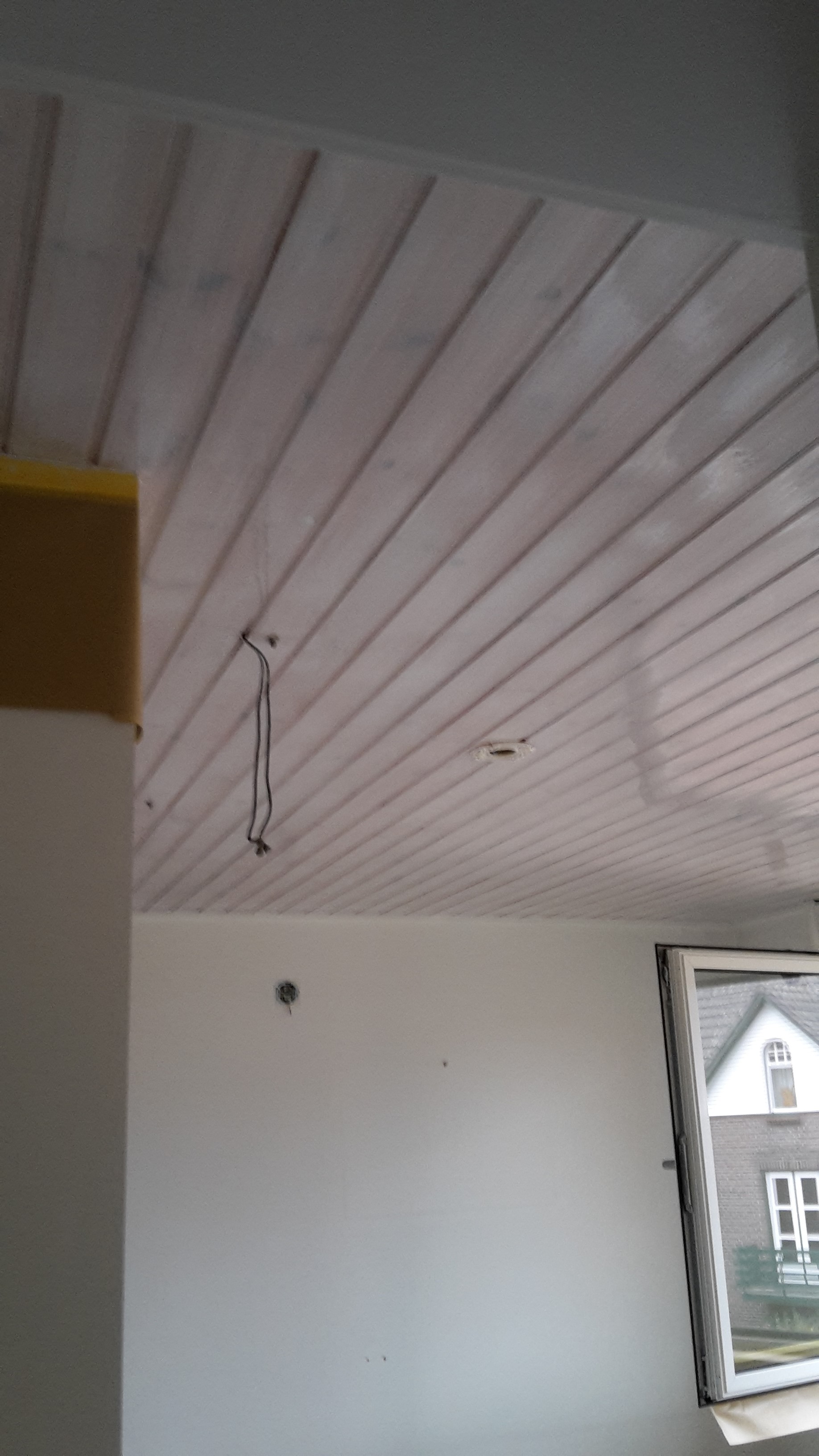 Schroten plafond  (3)